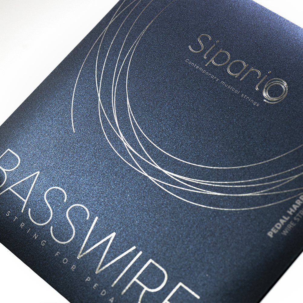Sipario string 10
