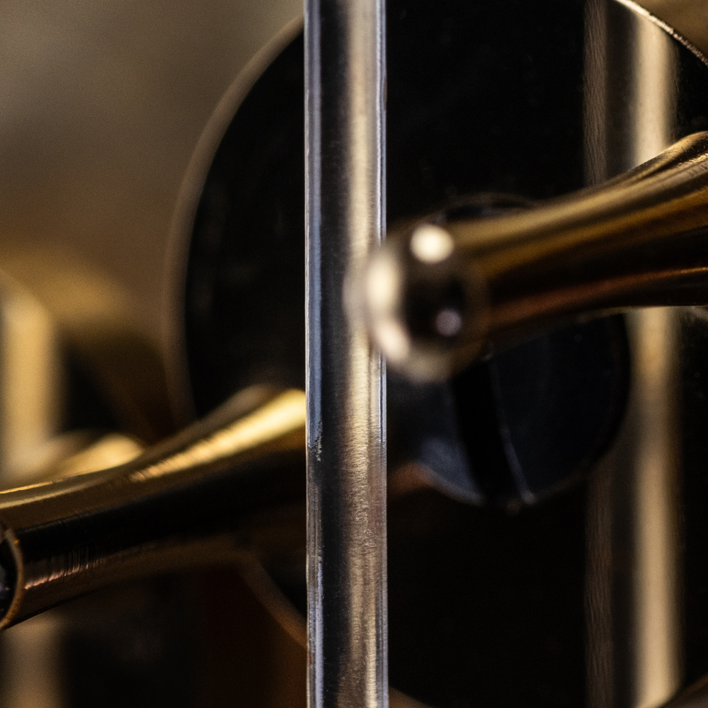 Sipario string 4