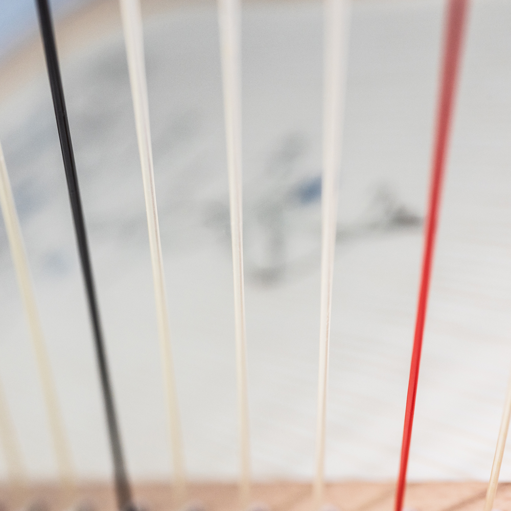Sipario string 4