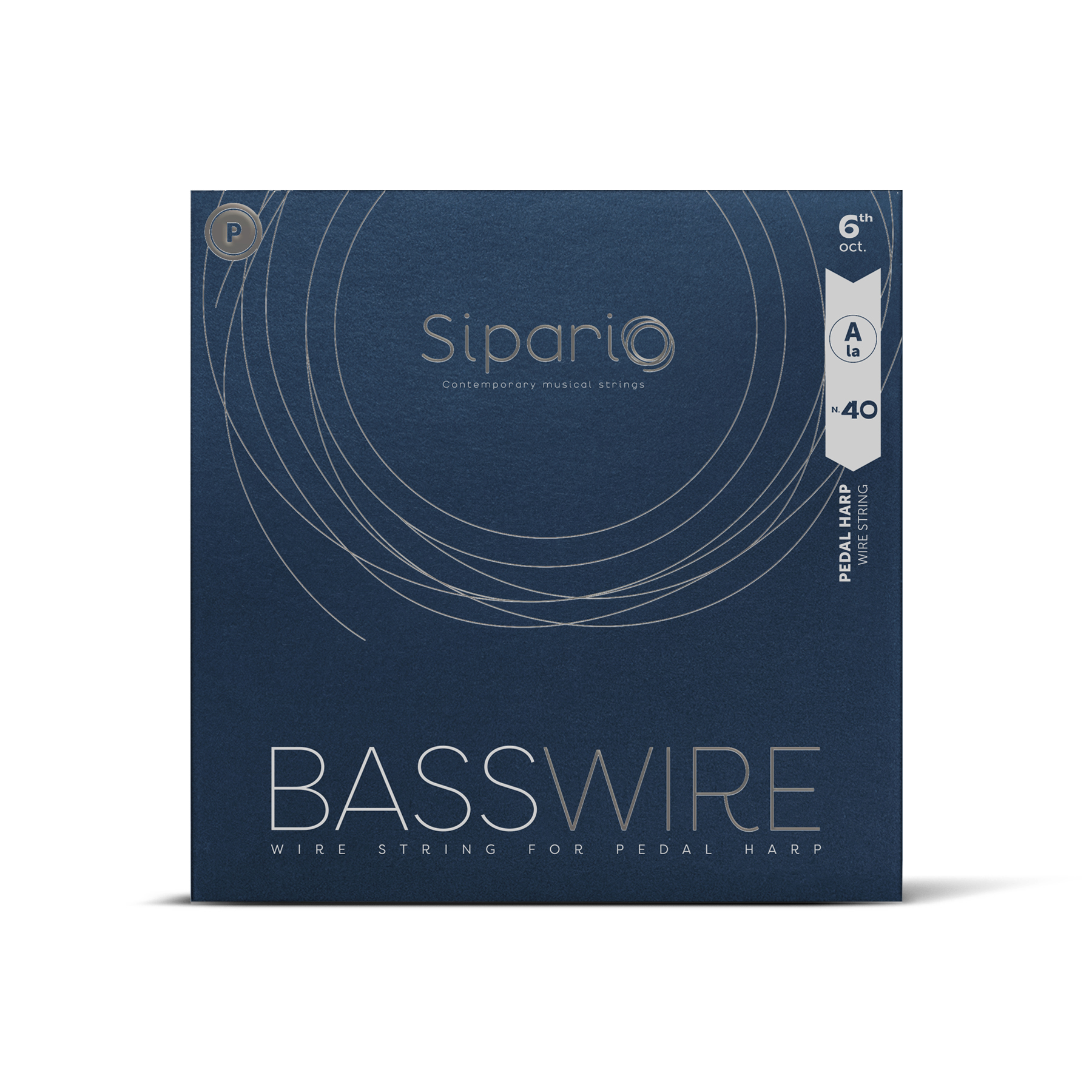 WIRE STRINGS