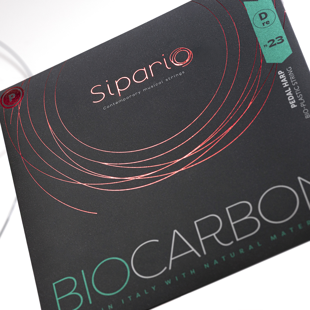 Sipario string 1
